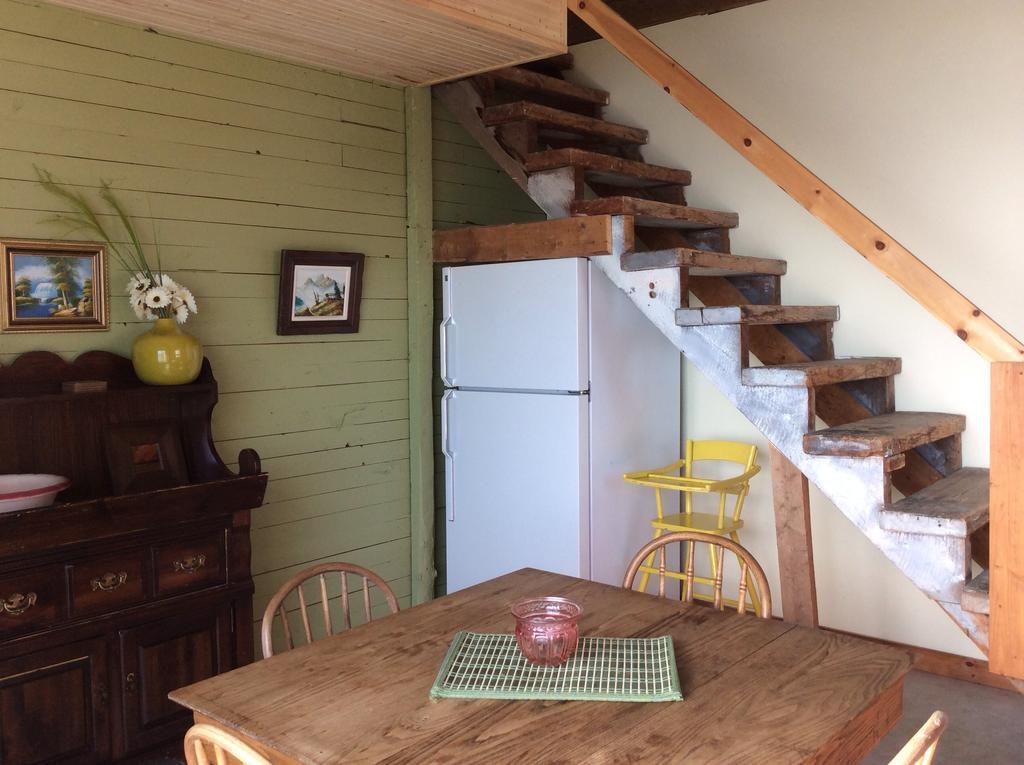 Bed & Breakfast Les 2 Soeurs