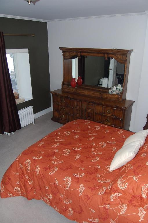 Bed & Breakfast Les 2 Soeurs Roberval